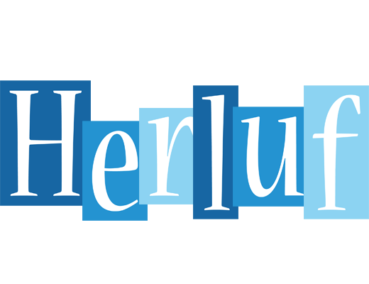 Herluf winter logo