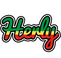 Herly african logo