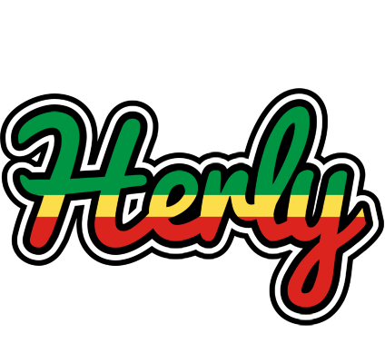 Herly african logo