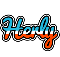 Herly america logo