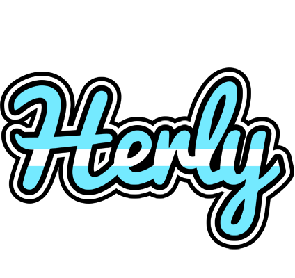Herly argentine logo
