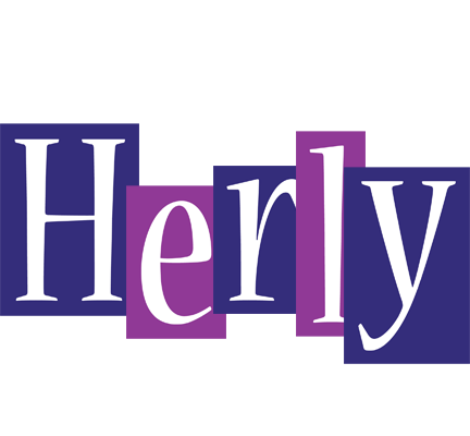 Herly autumn logo