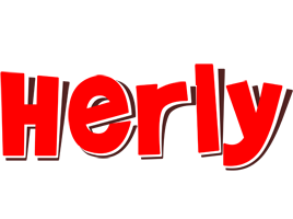 Herly basket logo