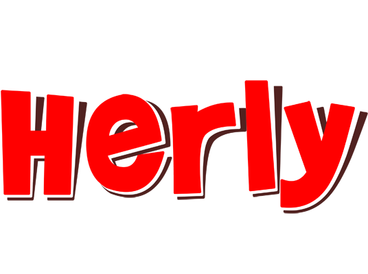 Herly basket logo