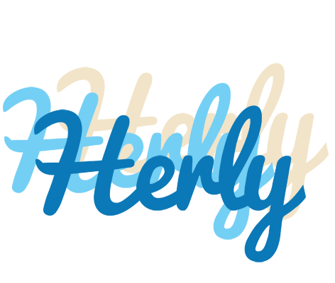 Herly breeze logo