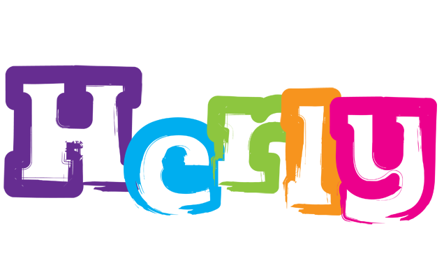 Herly casino logo