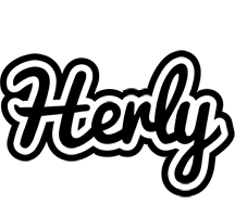 Herly chess logo