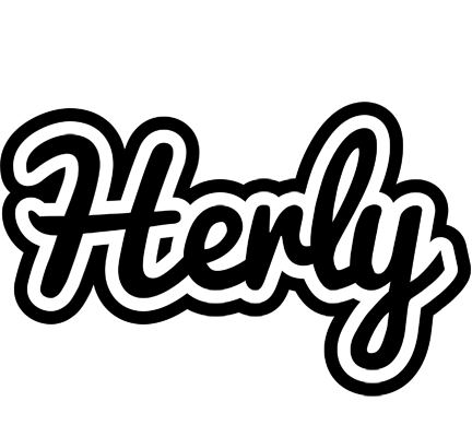 Herly chess logo