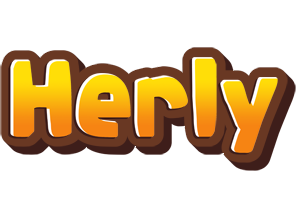 Herly cookies logo