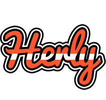 Herly denmark logo