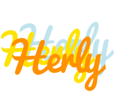 Herly energy logo