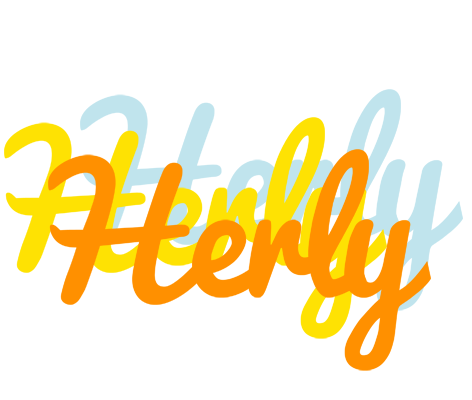 Herly energy logo