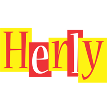 Herly errors logo