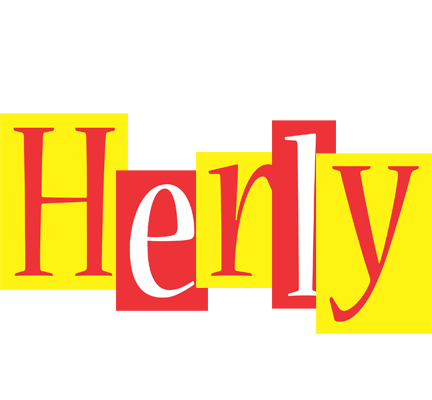 Herly errors logo