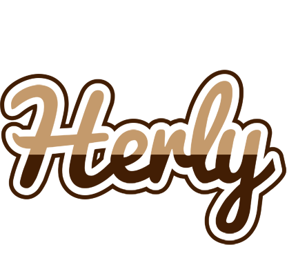 Herly exclusive logo