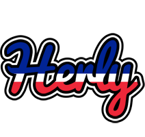 Herly france logo