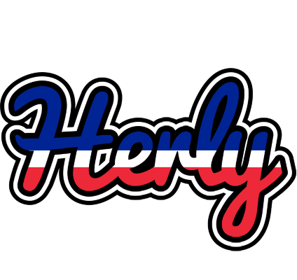 Herly france logo