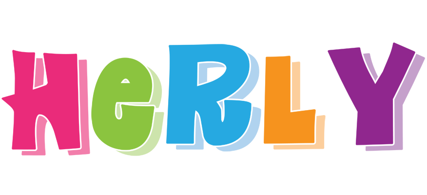 Herly friday logo
