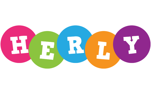 Herly friends logo