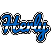 Herly greece logo