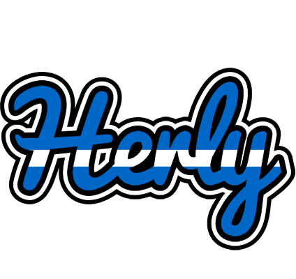 Herly greece logo