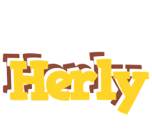 Herly hotcup logo