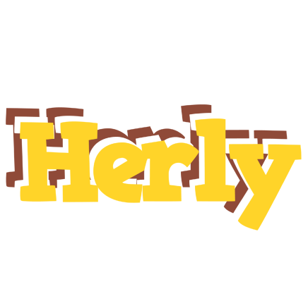 Herly hotcup logo