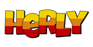 Herly jungle logo