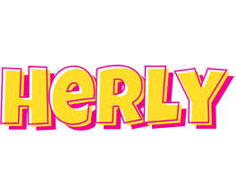 Herly kaboom logo