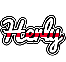 Herly kingdom logo