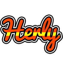 Herly madrid logo