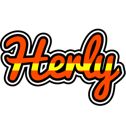 Herly madrid logo