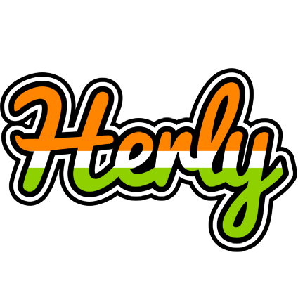 Herly mumbai logo