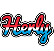 Herly norway logo