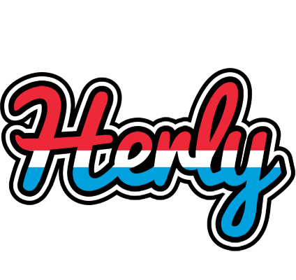 Herly norway logo