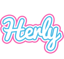 Herly outdoors logo