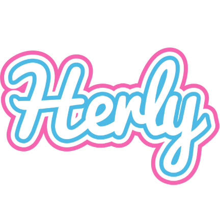 Herly outdoors logo