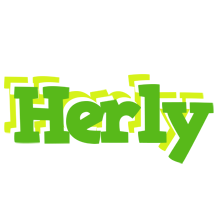 Herly picnic logo