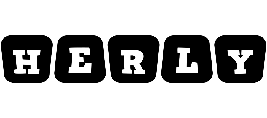 Herly racing logo