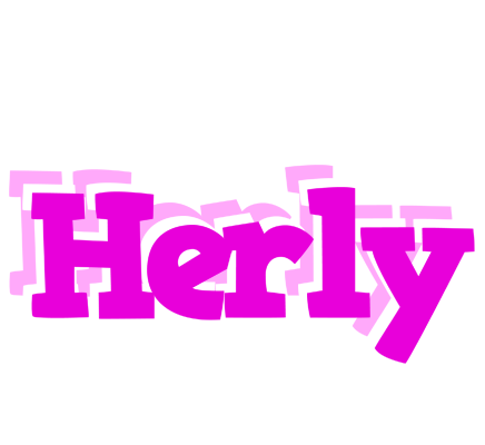 Herly rumba logo