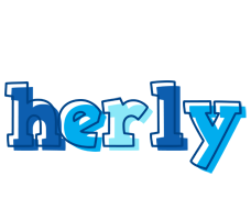 Herly sailor logo