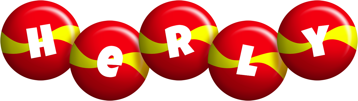 Herly spain logo