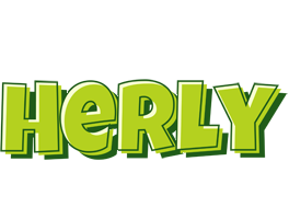 Herly summer logo