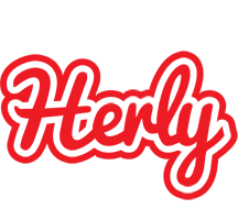 Herly sunshine logo
