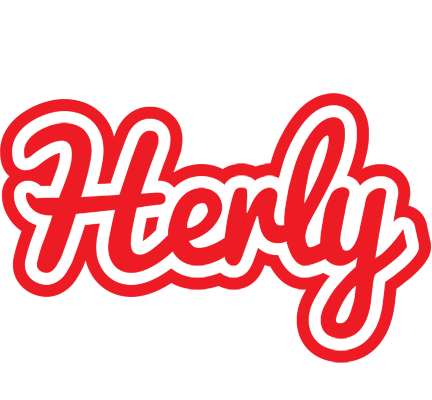 Herly sunshine logo