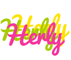 Herly sweets logo