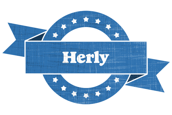 Herly trust logo