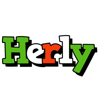 Herly venezia logo