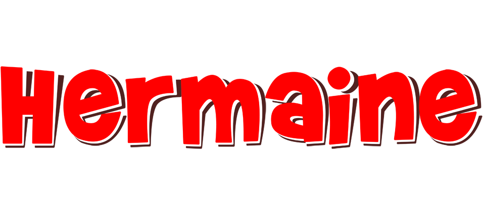 Hermaine basket logo