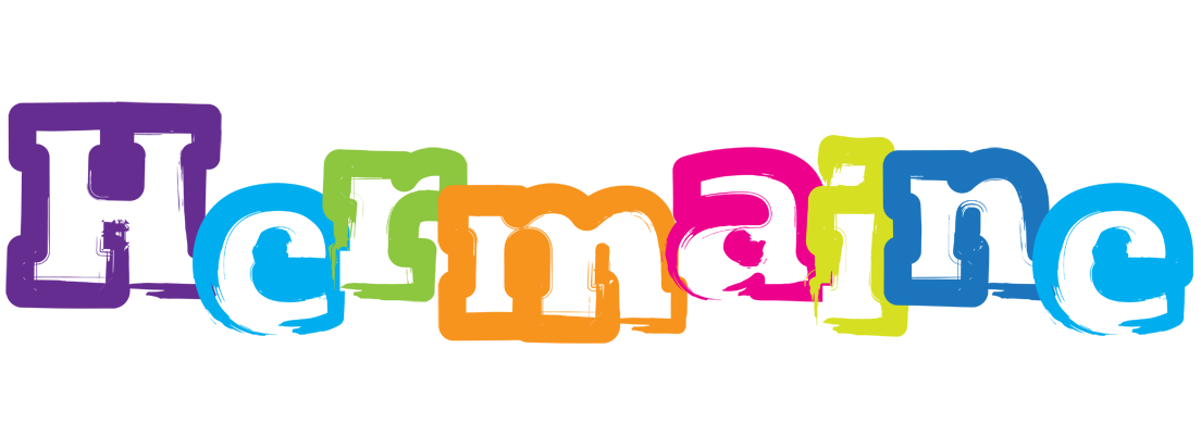 Hermaine casino logo